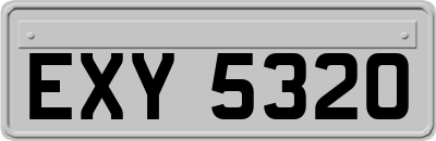 EXY5320