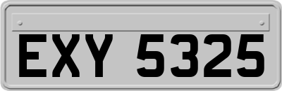 EXY5325