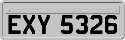 EXY5326