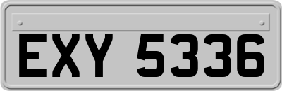 EXY5336