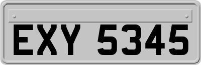 EXY5345