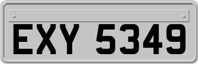 EXY5349