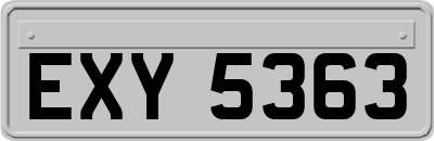 EXY5363