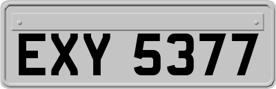 EXY5377