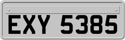 EXY5385