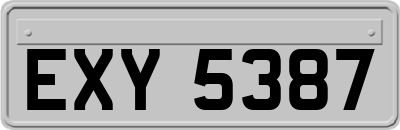 EXY5387