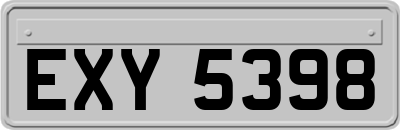 EXY5398