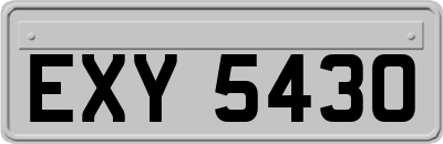 EXY5430