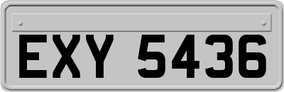 EXY5436