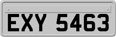 EXY5463