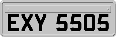 EXY5505