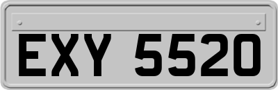 EXY5520