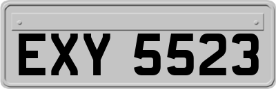 EXY5523