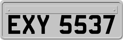 EXY5537