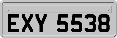 EXY5538