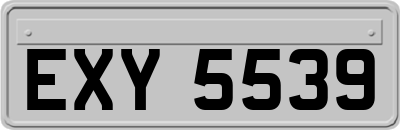 EXY5539