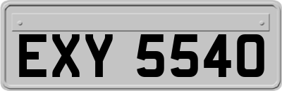 EXY5540