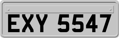EXY5547