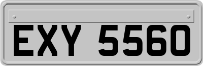 EXY5560