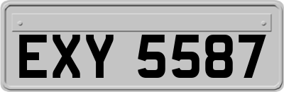 EXY5587