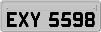 EXY5598