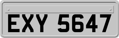 EXY5647