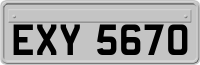 EXY5670