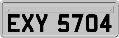 EXY5704