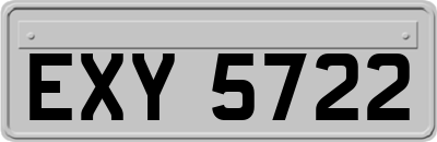 EXY5722