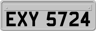 EXY5724