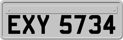 EXY5734