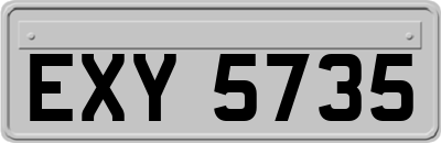 EXY5735