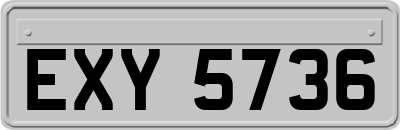 EXY5736