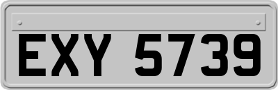 EXY5739