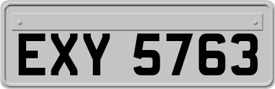 EXY5763