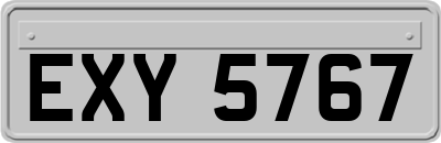 EXY5767