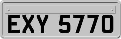 EXY5770