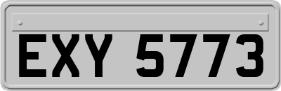 EXY5773