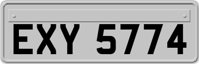 EXY5774