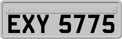 EXY5775