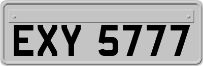EXY5777