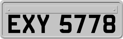 EXY5778