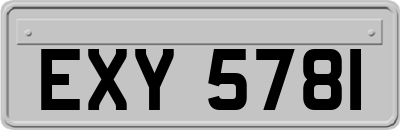 EXY5781