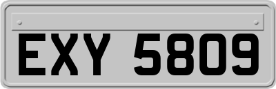 EXY5809
