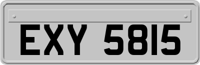 EXY5815