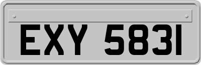 EXY5831