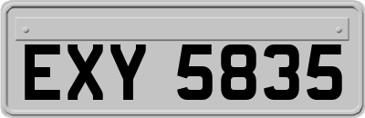EXY5835