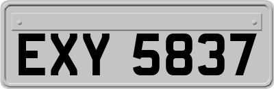 EXY5837