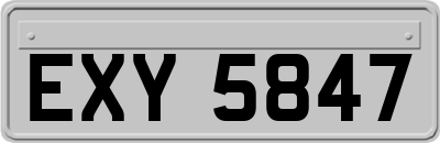 EXY5847