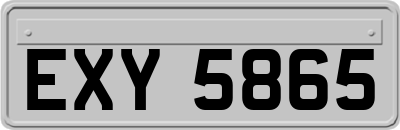 EXY5865